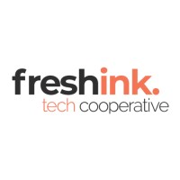 Fresh Ink Tech Cooperative logo, Fresh Ink Tech Cooperative contact details