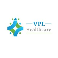 VPL Healthcare Ltd logo, VPL Healthcare Ltd contact details