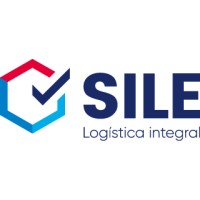 SILE logo, SILE contact details