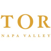 TOR Napa Valley logo, TOR Napa Valley contact details