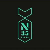 N35 Films logo, N35 Films contact details