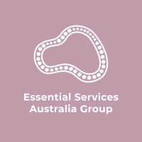 Essential Services Australia logo, Essential Services Australia contact details