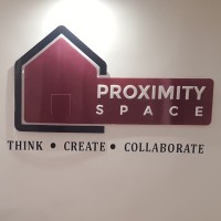 Proximity Space Nigeria logo, Proximity Space Nigeria contact details