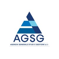 AGSG srl logo, AGSG srl contact details