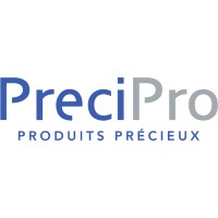 Precipro SA logo, Precipro SA contact details