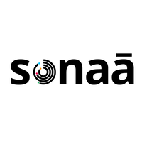 sonaa logo, sonaa contact details