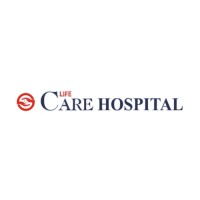 The Life Care Hospital logo, The Life Care Hospital contact details