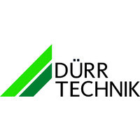 Duerr Technik logo, Duerr Technik contact details