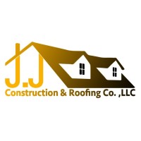 J.J Construction & Roofing Co.,LLc logo, J.J Construction & Roofing Co.,LLc contact details