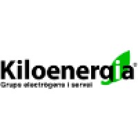 KILOENERGIA ~ La Energía de Alquiler logo, KILOENERGIA ~ La Energía de Alquiler contact details