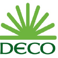 Deco S.p.a. logo, Deco S.p.a. contact details