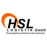 HSL Logistik GmbH logo, HSL Logistik GmbH contact details