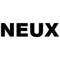 Neux Inc. logo, Neux Inc. contact details