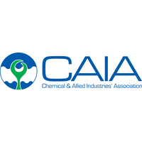 CAIA (Chemical and Allied Industries' Association) logo, CAIA (Chemical and Allied Industries' Association) contact details