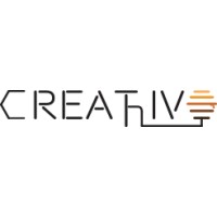 Creative Hive logo, Creative Hive contact details