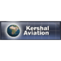 Kershal Aviation logo, Kershal Aviation contact details