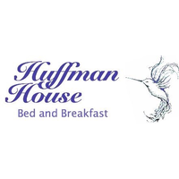 Huffman House Bed and Breakfast logo, Huffman House Bed and Breakfast contact details