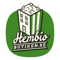 Hembiobutiken.se logo, Hembiobutiken.se contact details