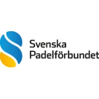 Svenska Padelförbundet logo, Svenska Padelförbundet contact details