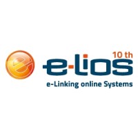 e-Lios (e-Linking online systems srl) logo, e-Lios (e-Linking online systems srl) contact details