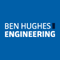 BEN HUGHES ENGINEERING LIMITED logo, BEN HUGHES ENGINEERING LIMITED contact details