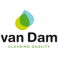 Van Dam Bodegraven B.V. logo, Van Dam Bodegraven B.V. contact details