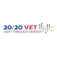 2020vet, Inc. logo, 2020vet, Inc. contact details