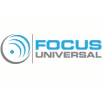 Focus Universal logo, Focus Universal contact details