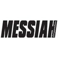 MESSIAH CORPORATION LIMITED logo, MESSIAH CORPORATION LIMITED contact details