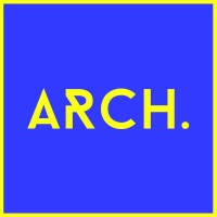 ARCH. Influencer Agency logo, ARCH. Influencer Agency contact details