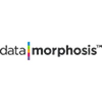 Data Morphosis logo, Data Morphosis contact details