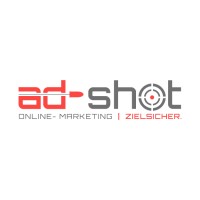 ad-Shot GmbH logo, ad-Shot GmbH contact details