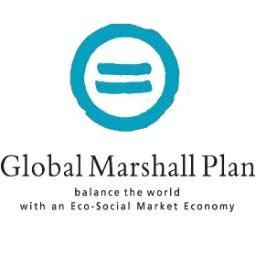 Balance The World - Global Marshall Plan logo, Balance The World - Global Marshall Plan contact details