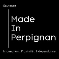 Made in Perpignan logo, Made in Perpignan contact details