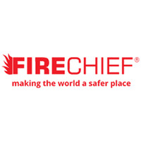 Firechief Global logo, Firechief Global contact details