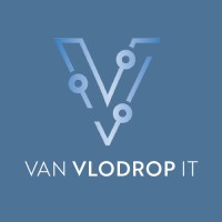 Van Vlodrop IT logo, Van Vlodrop IT contact details