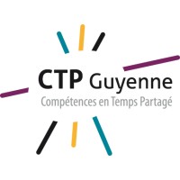 CTP GUYENNE logo, CTP GUYENNE contact details