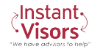 InstantVisors Inc. logo, InstantVisors Inc. contact details