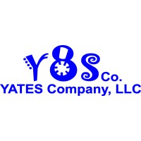 Yates Company logo, Yates Company contact details