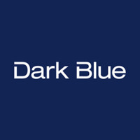 Dark Blue AS logo, Dark Blue AS contact details