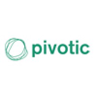 Pivotic AS logo, Pivotic AS contact details