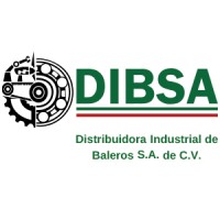 Distribuidora Industrial de Baleros logo, Distribuidora Industrial de Baleros contact details