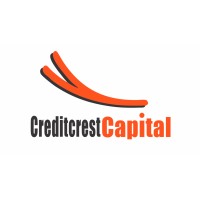 Creditcrest Capital and Investment Limited logo, Creditcrest Capital and Investment Limited contact details