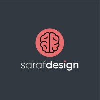 Saraf Design logo, Saraf Design contact details