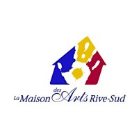 Maison des Arts Rive-Sud logo, Maison des Arts Rive-Sud contact details