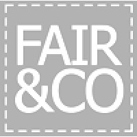 FAIR&CO logo, FAIR&CO contact details