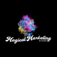 Magical Marketing By Robin logo, Magical Marketing By Robin contact details