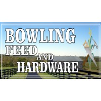 Bowling Feed and Hardware/Southern States logo, Bowling Feed and Hardware/Southern States contact details