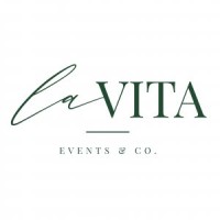 La Vita Events & Co. logo, La Vita Events & Co. contact details