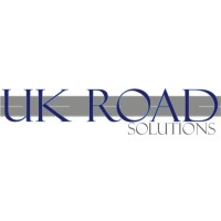 UK Road Solutions logo, UK Road Solutions contact details